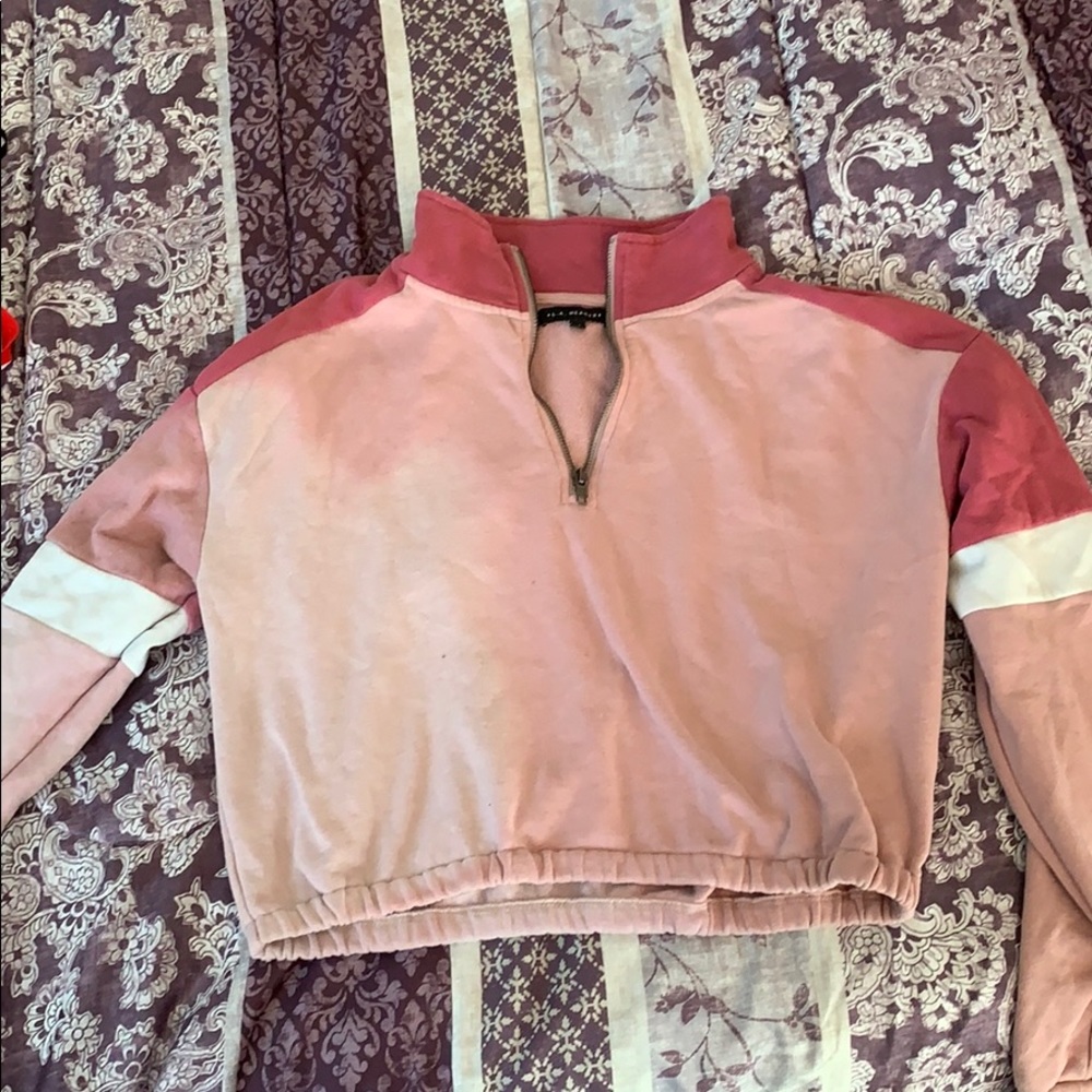 Pacsun croptop